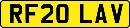 RF20LAV