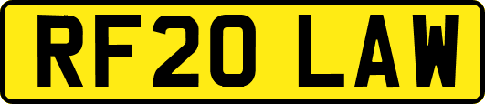 RF20LAW