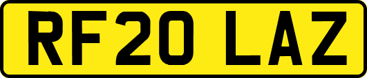 RF20LAZ