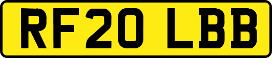 RF20LBB
