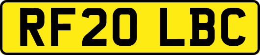 RF20LBC