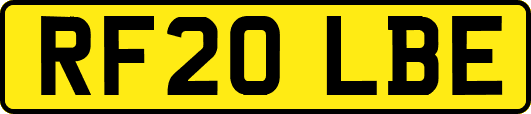 RF20LBE