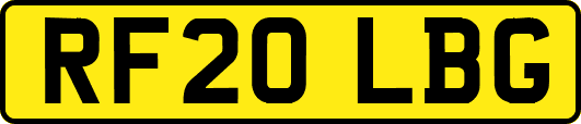 RF20LBG