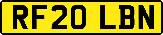 RF20LBN