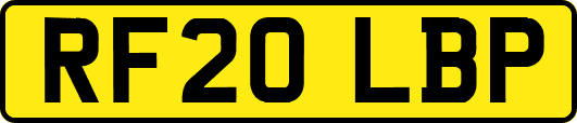 RF20LBP
