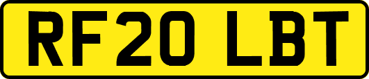 RF20LBT