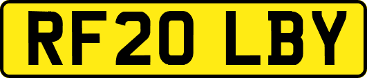 RF20LBY
