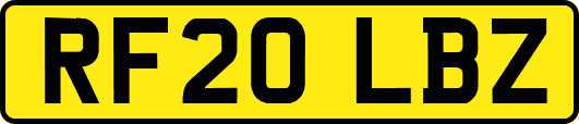 RF20LBZ