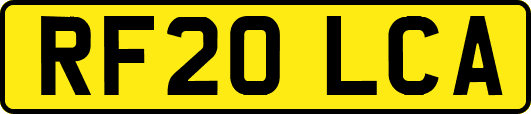 RF20LCA