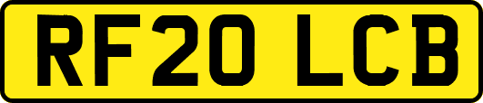 RF20LCB