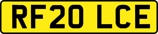 RF20LCE