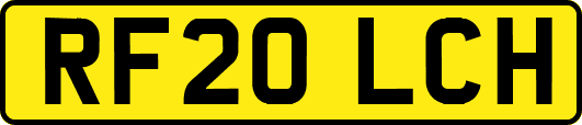 RF20LCH