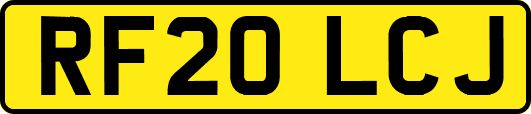 RF20LCJ