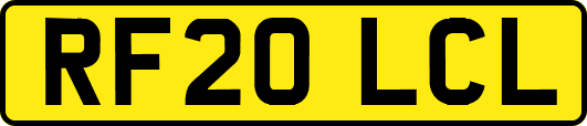 RF20LCL