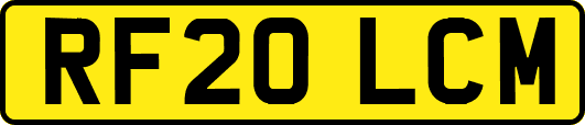 RF20LCM