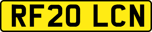 RF20LCN