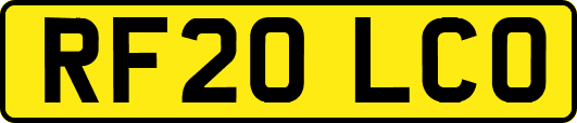 RF20LCO