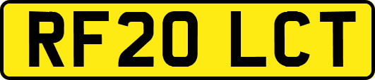 RF20LCT