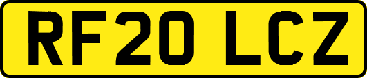 RF20LCZ