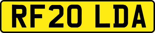RF20LDA
