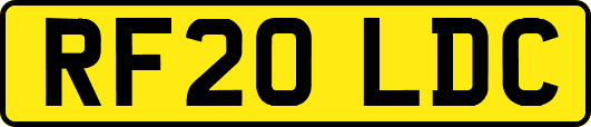 RF20LDC
