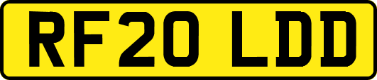 RF20LDD