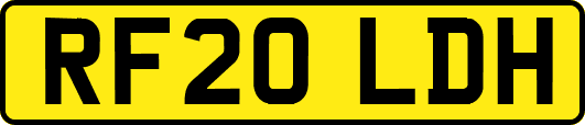 RF20LDH