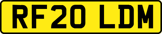 RF20LDM