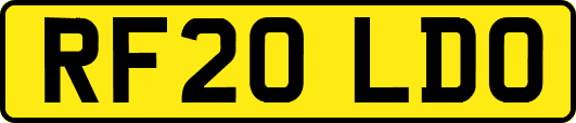 RF20LDO