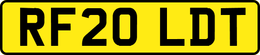 RF20LDT
