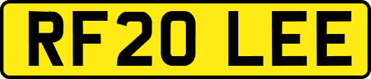 RF20LEE
