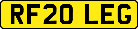 RF20LEG