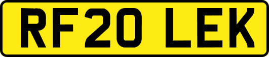 RF20LEK