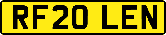 RF20LEN