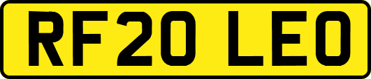 RF20LEO