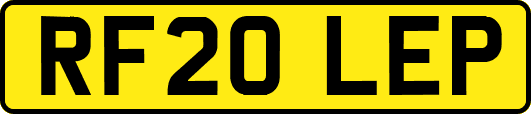 RF20LEP