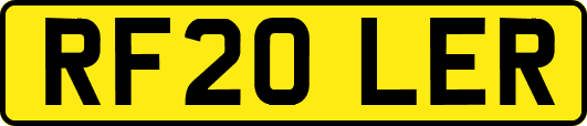 RF20LER