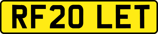 RF20LET