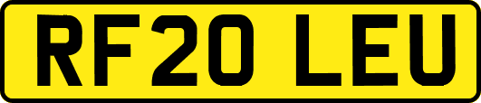 RF20LEU