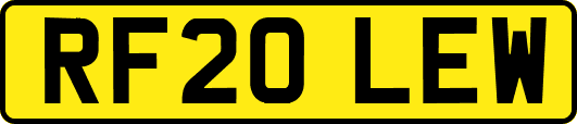 RF20LEW