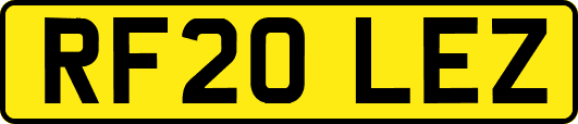 RF20LEZ