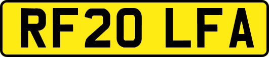 RF20LFA
