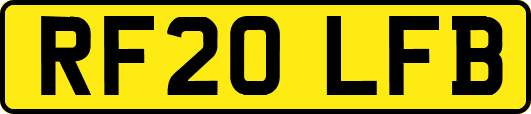 RF20LFB