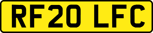 RF20LFC