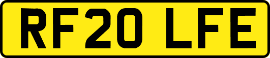 RF20LFE