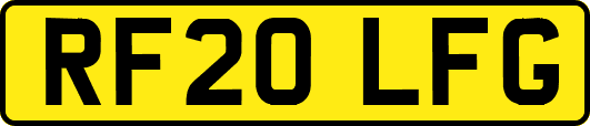 RF20LFG