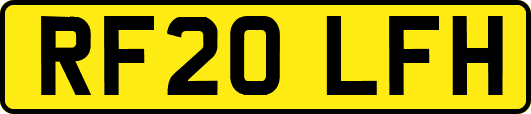 RF20LFH