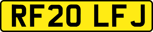 RF20LFJ