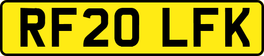 RF20LFK