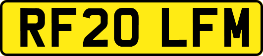 RF20LFM